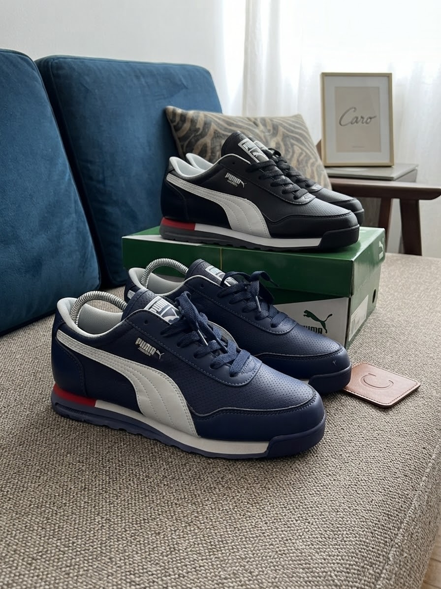 Puma — Puma